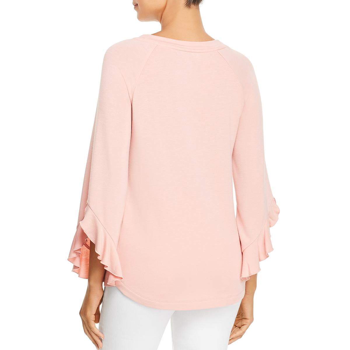 cupio blush shirt