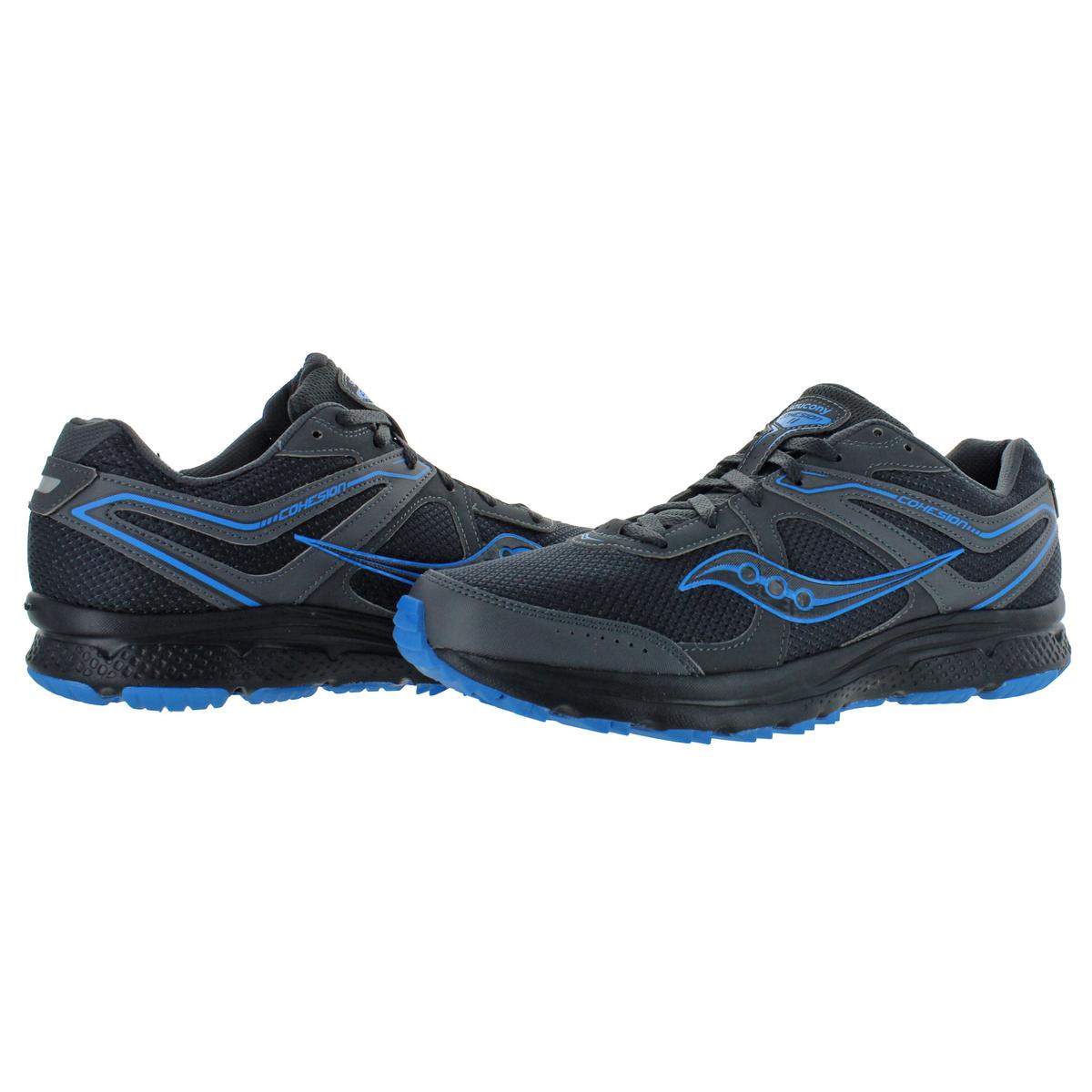 saucony cohesion 8 hombre espana