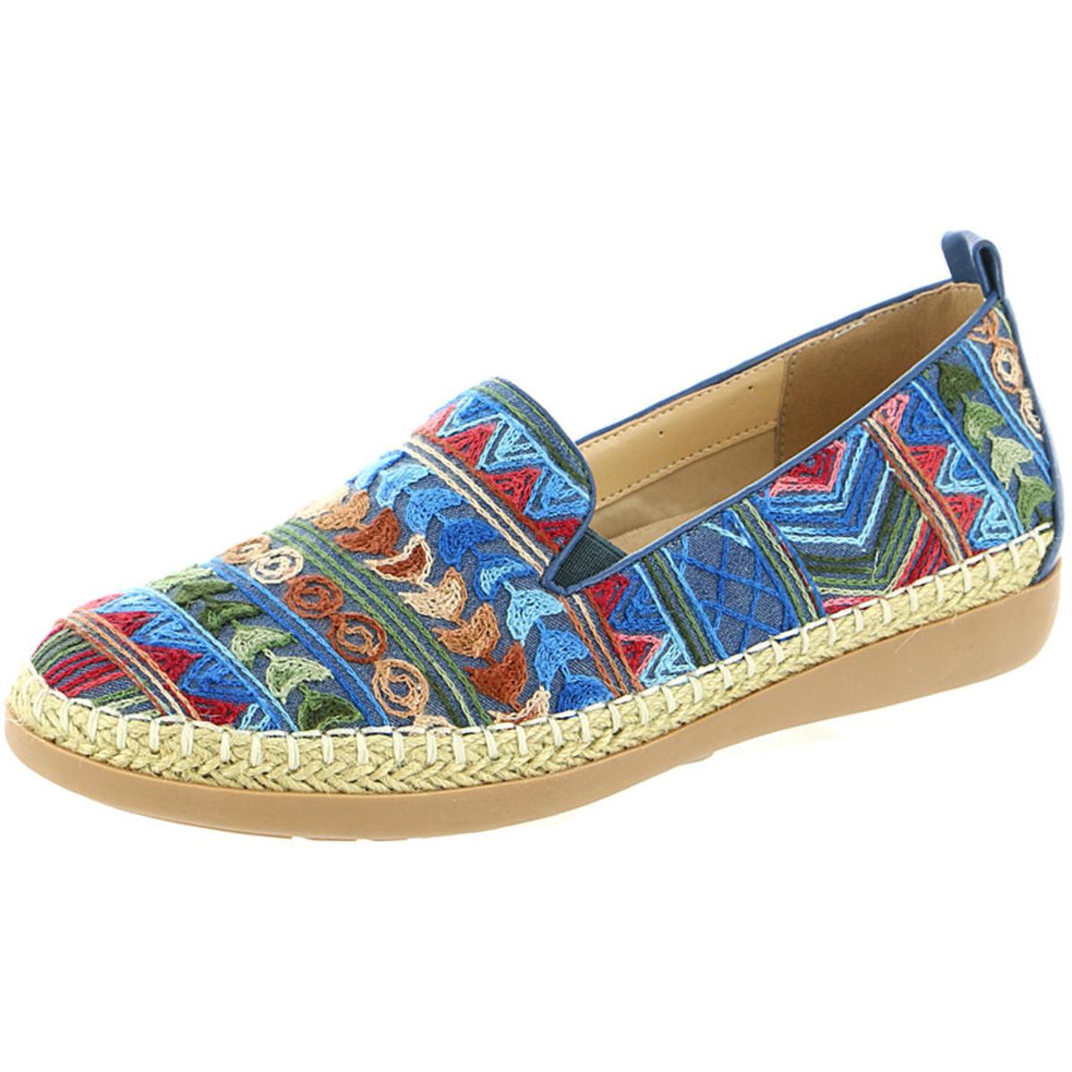beacon naples espadrilles