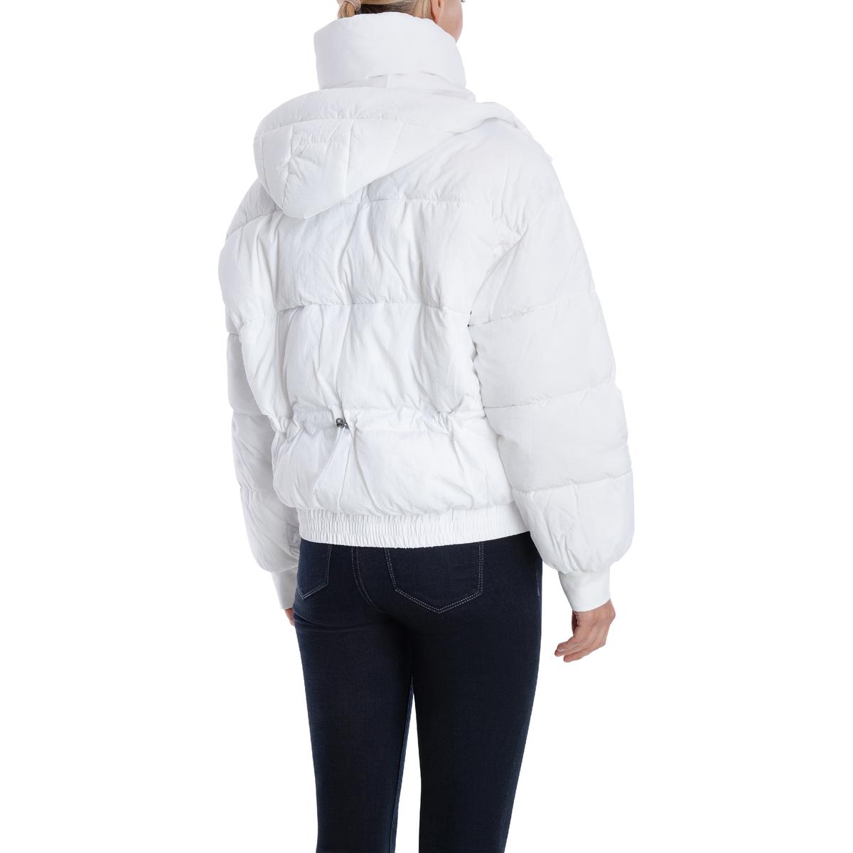 Lucky brand sale puffer jacket women's