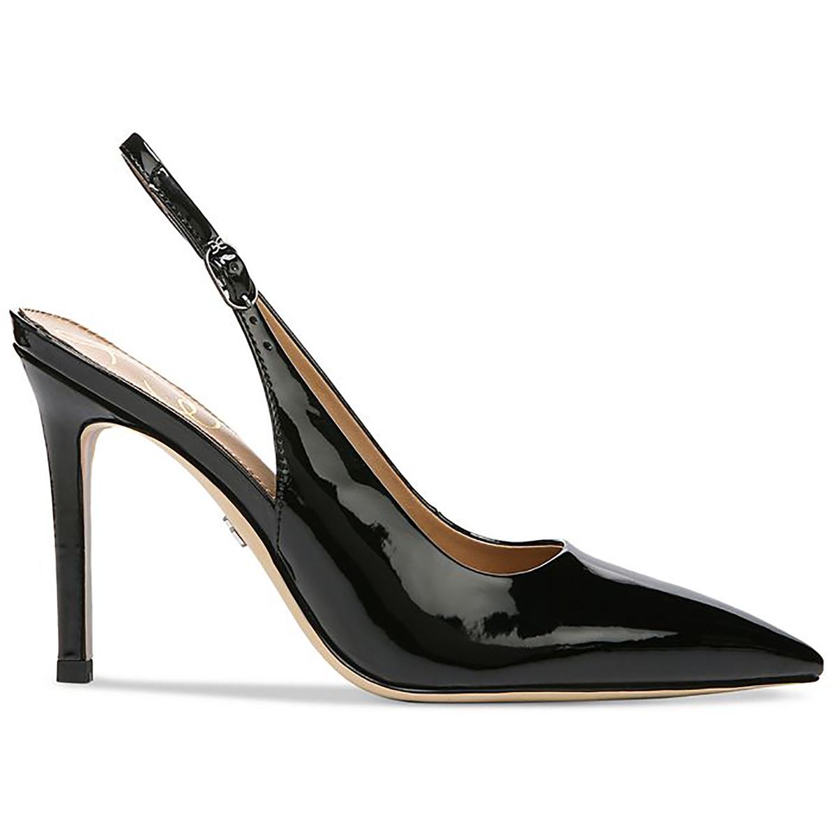 Sam edelman 2025 slingback heels