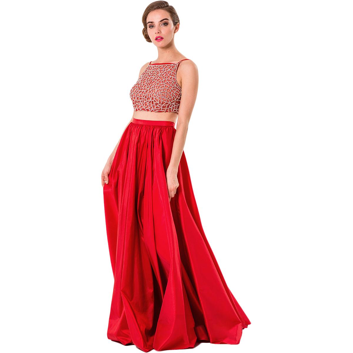 glamor by terani couture