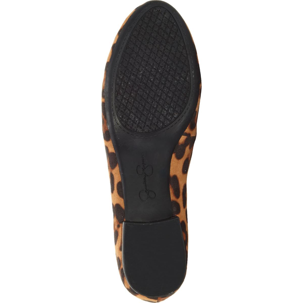 jessica simpson ginly ballet flat