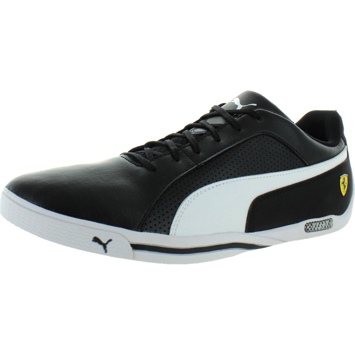 puma ferrari men deepblue