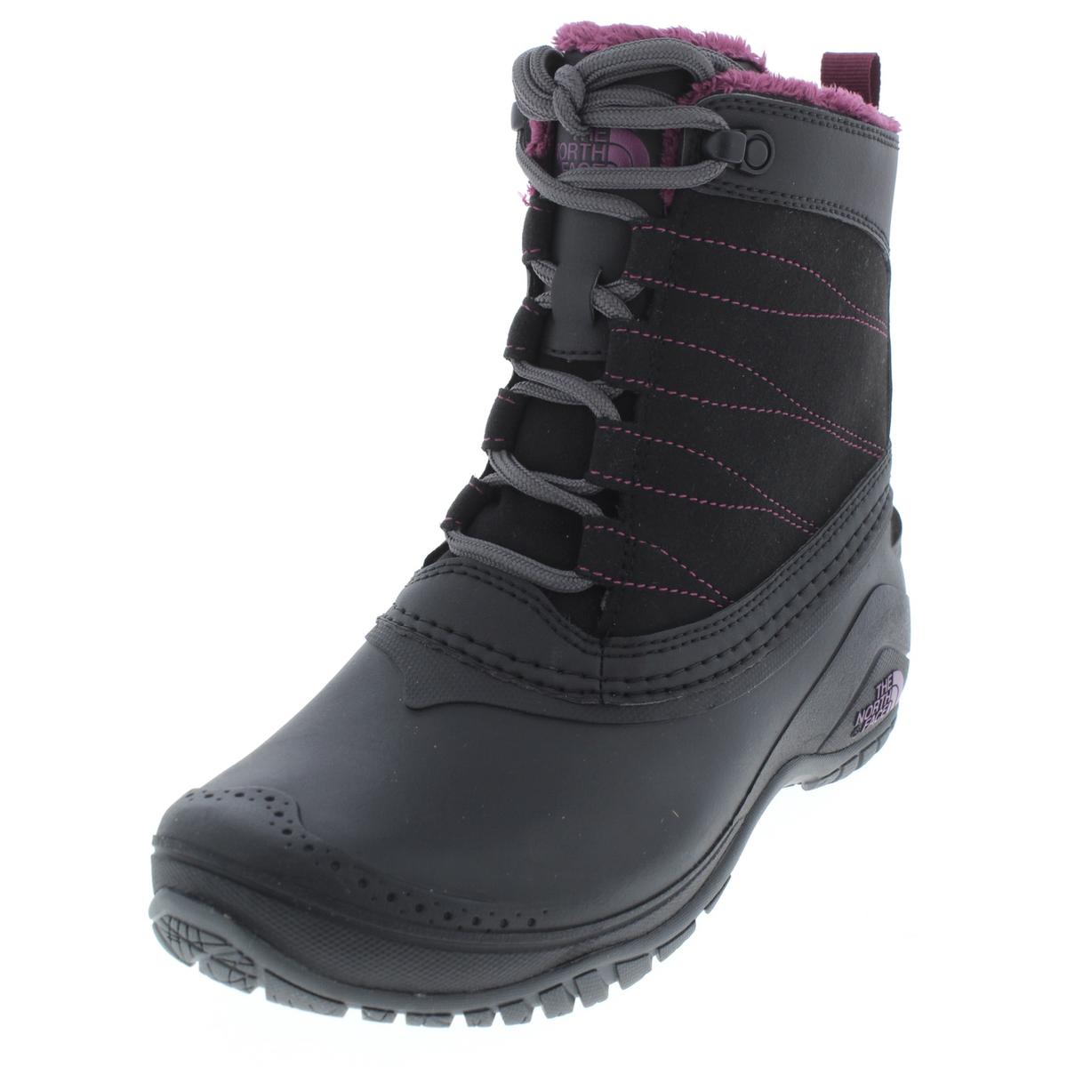 The North Damenschuhe Face Damenschuhe North Stormkat Faux Suede Snow Winter Stiefel Schuhes BHFO 4613 1e62c1 The North Damenschuhe Face Damenschuhe North Stormkat Faux Suede Snow Winter Stiefel Schuhes BHFO 4613 1e62c1