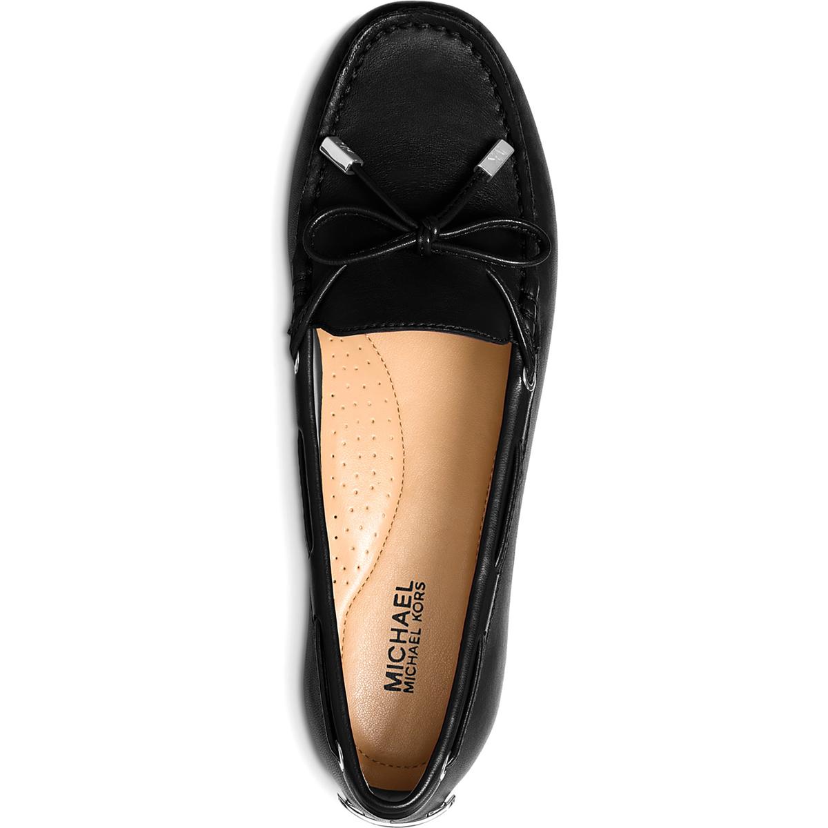 michael kors sutton suede moccasin