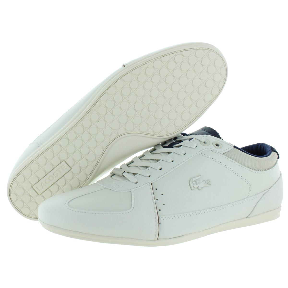 lacoste mens tops