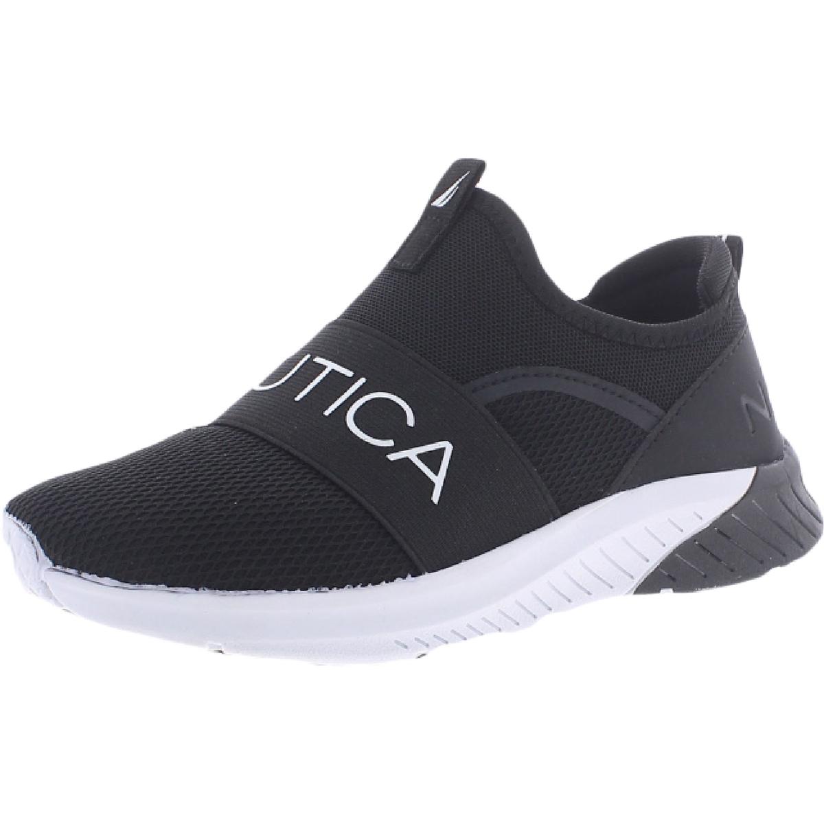 nautica fashion sneakers