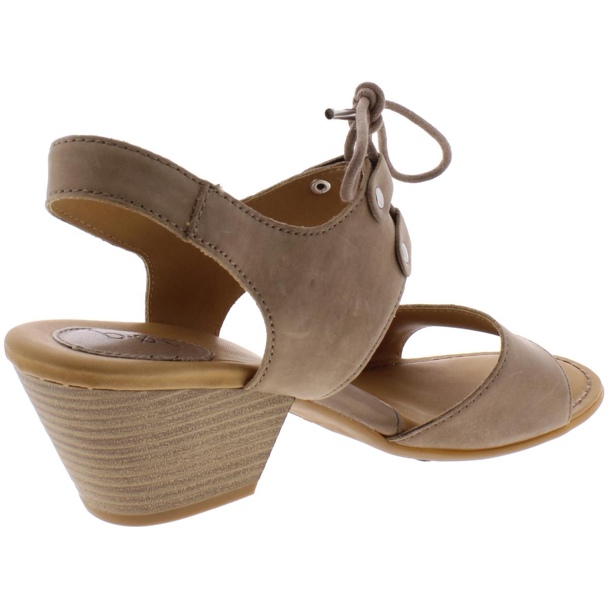 boc blaire sandals