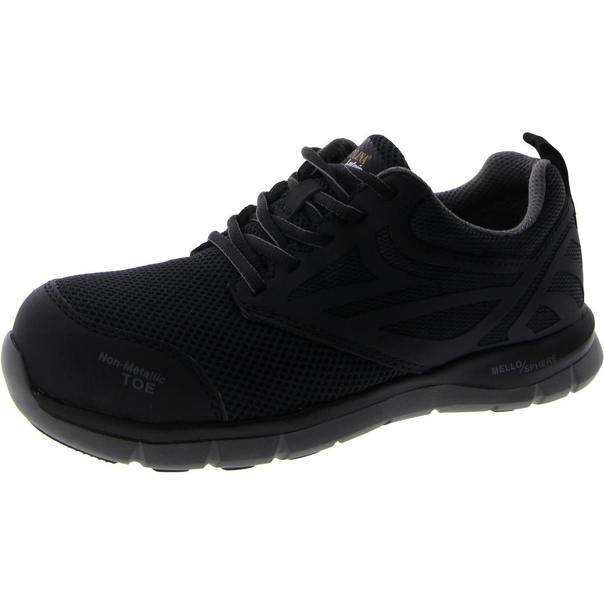 Женская рабочая обувь Carolina Tondra черного цвета 7 Medium BM BHFO 8708 3890₽