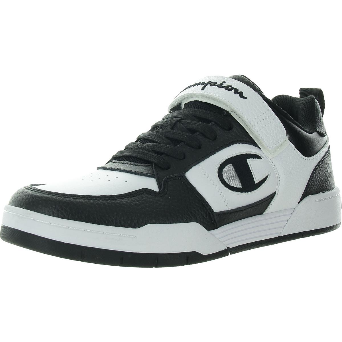 Спортивная и тренировочная обувь Champion Boys Arena Power Lo B/W 9 Medium (D) 8342