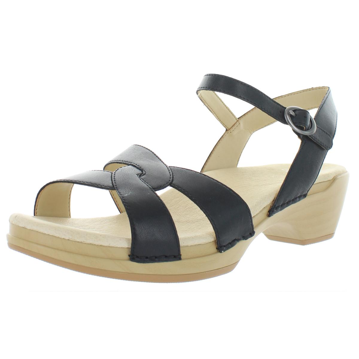 dansko women's karmen sandals