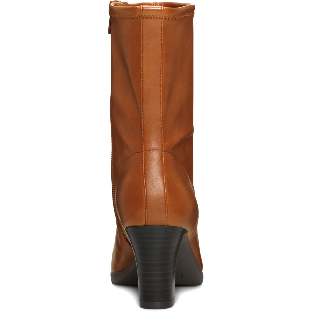 aerosoles cinnamon women's ankle boots