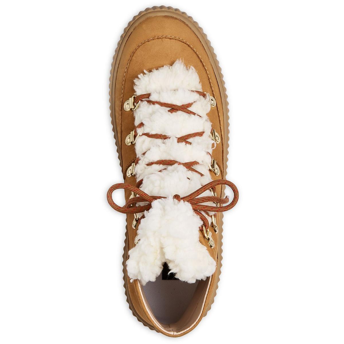 Aqua Womens High Top Trainers Casual and Fashion Sneakers Shoes BHFO 2492