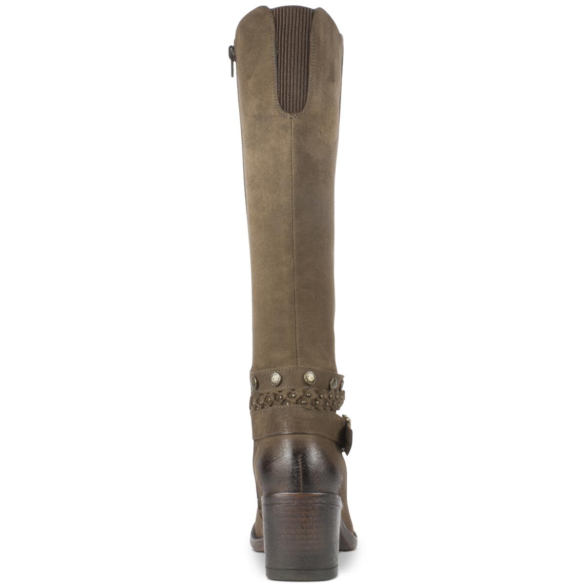 white mountain patricia wide calf boot