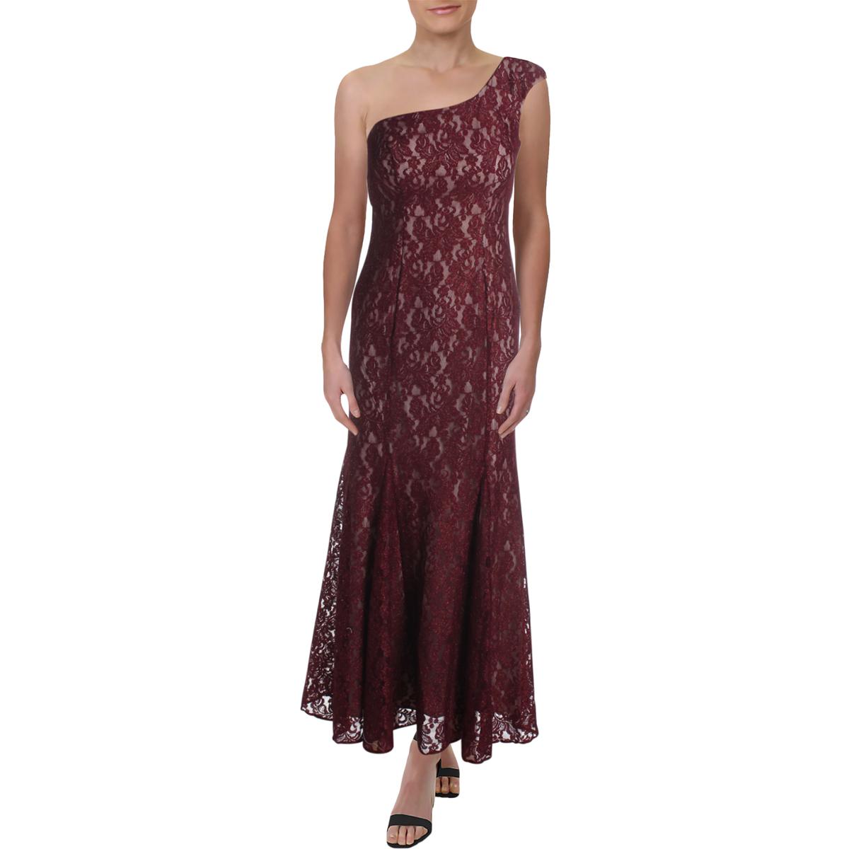 overlay evening gowns
