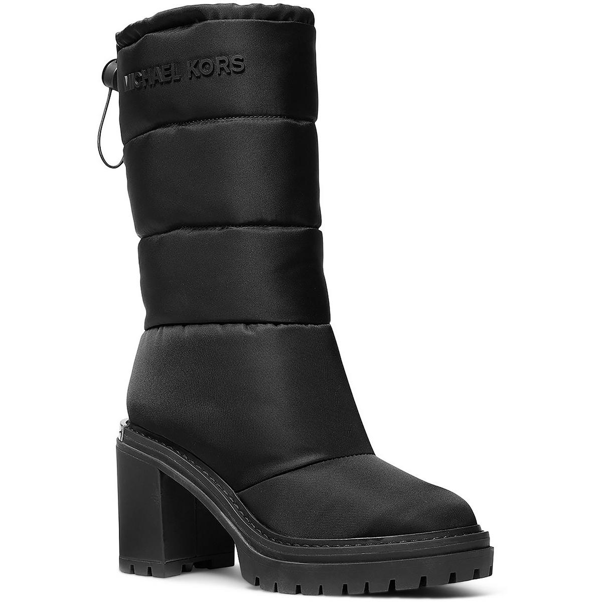 Michael kors deals cold weather boots