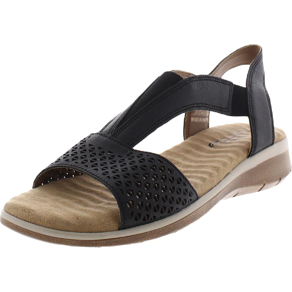 Easy street sandals sales clearance