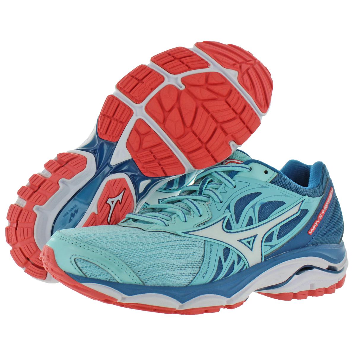 mizuno wave inspire 14 running shoes
