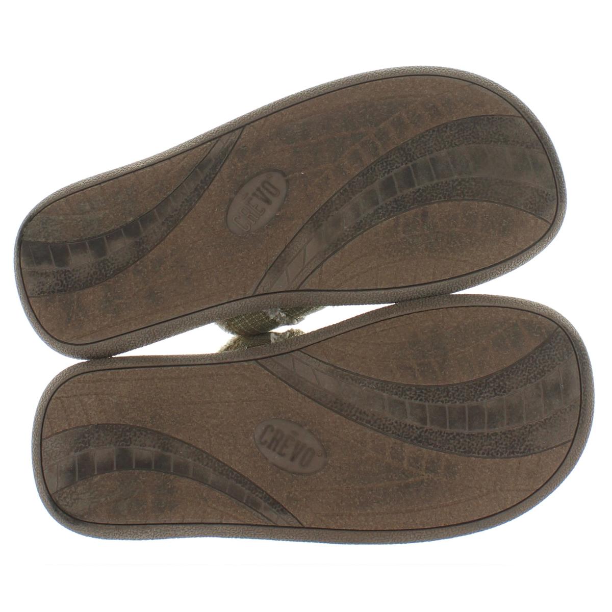 crevo sandals mens