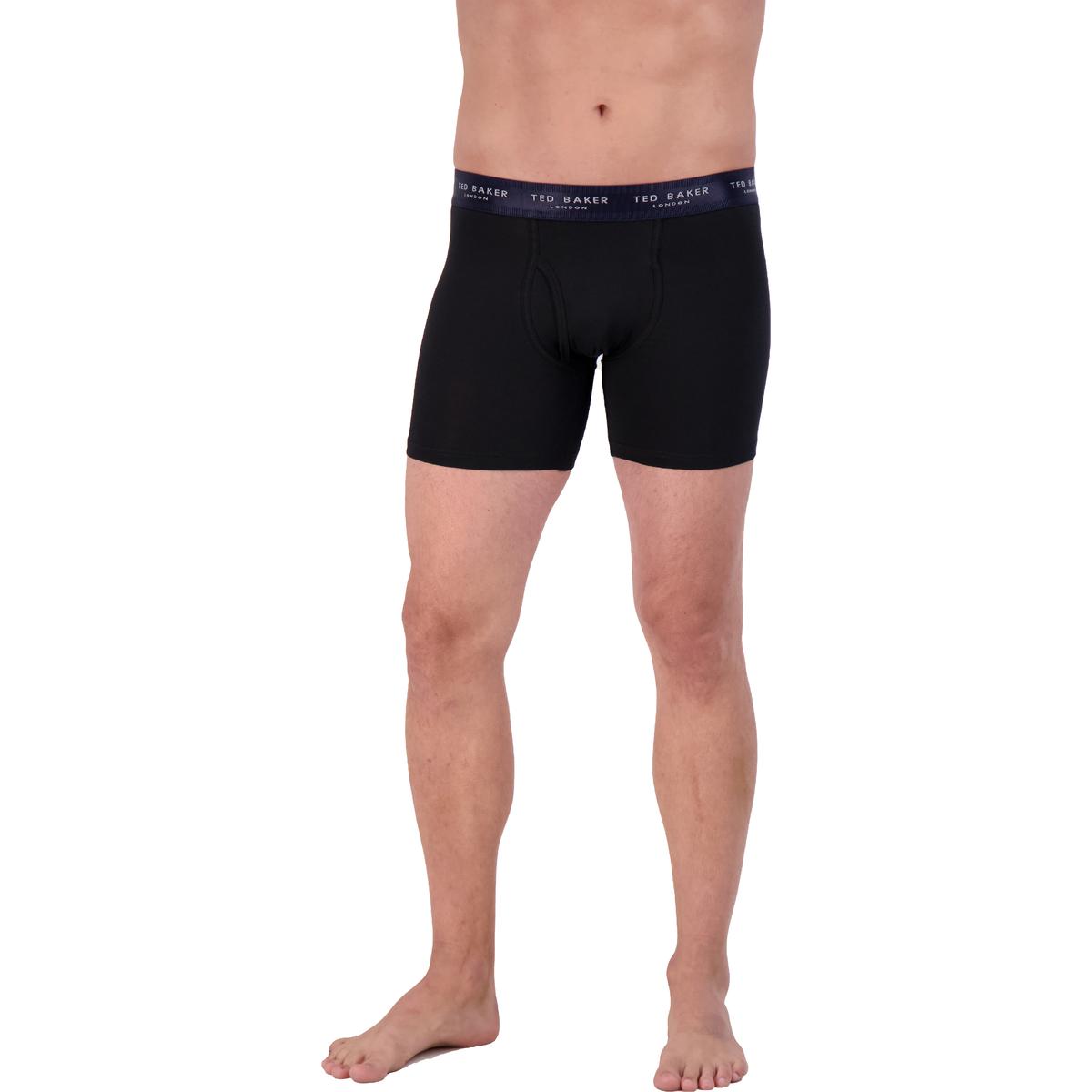 ted baker boxer briefs 3 pack