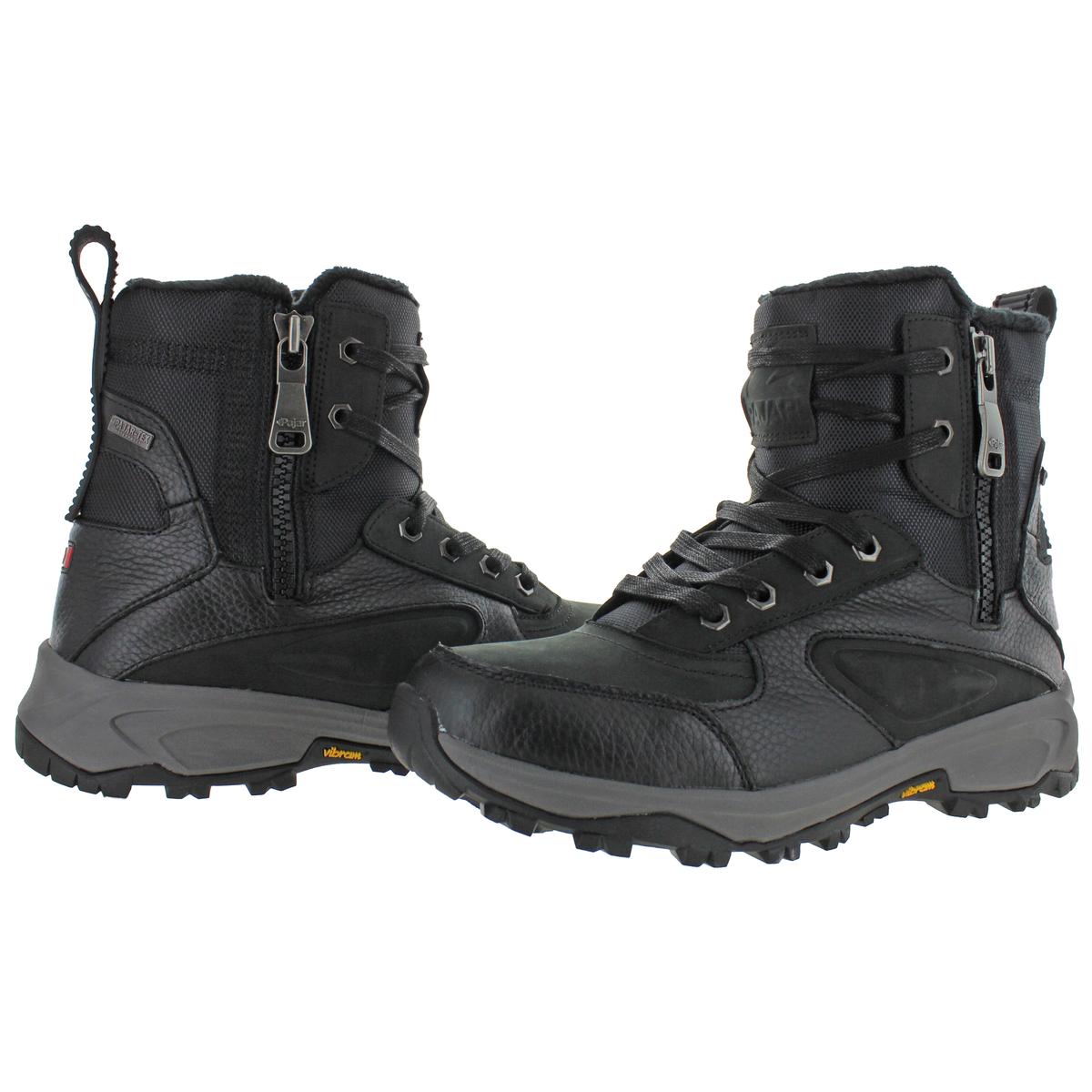pajar tour snow boot