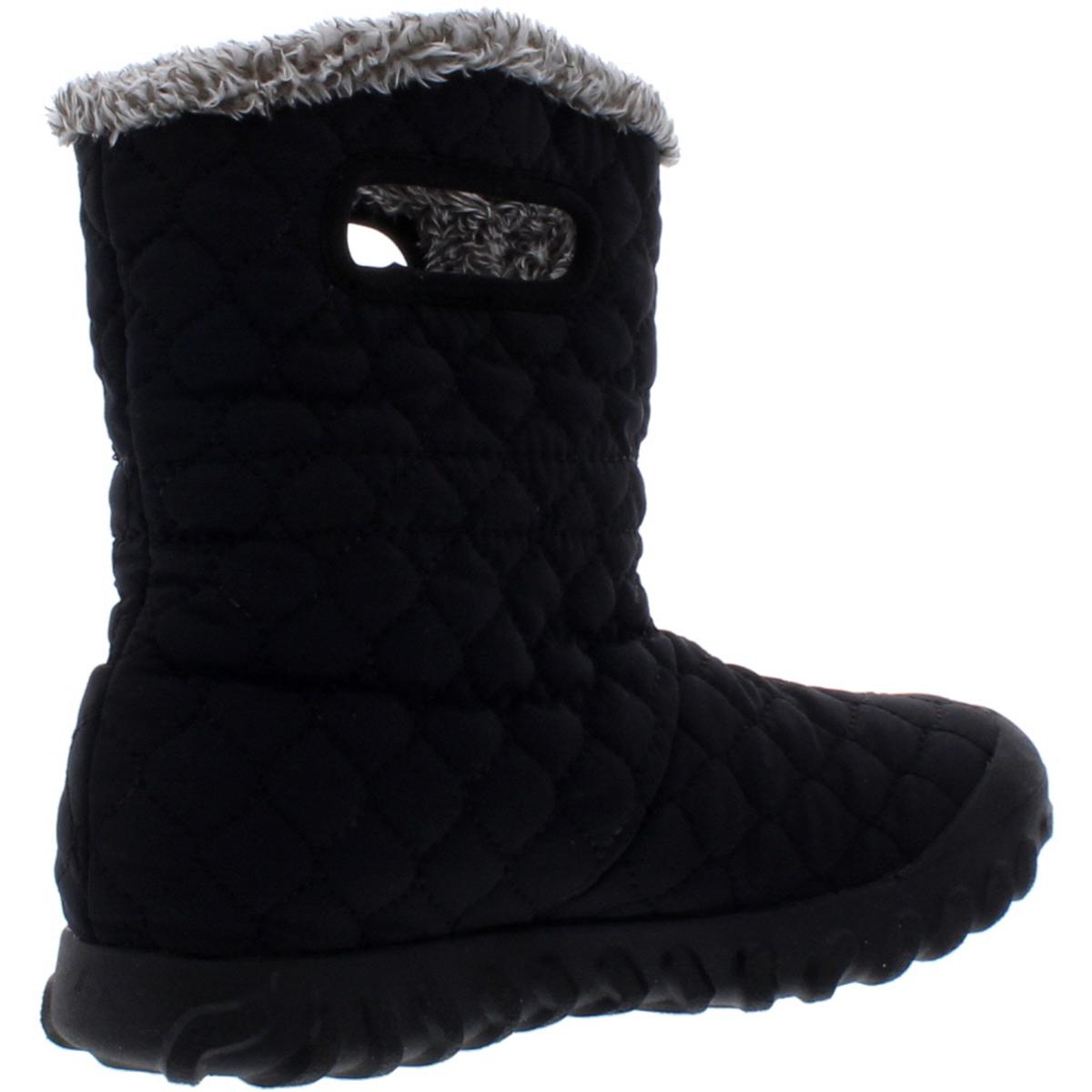 bogs snowboot