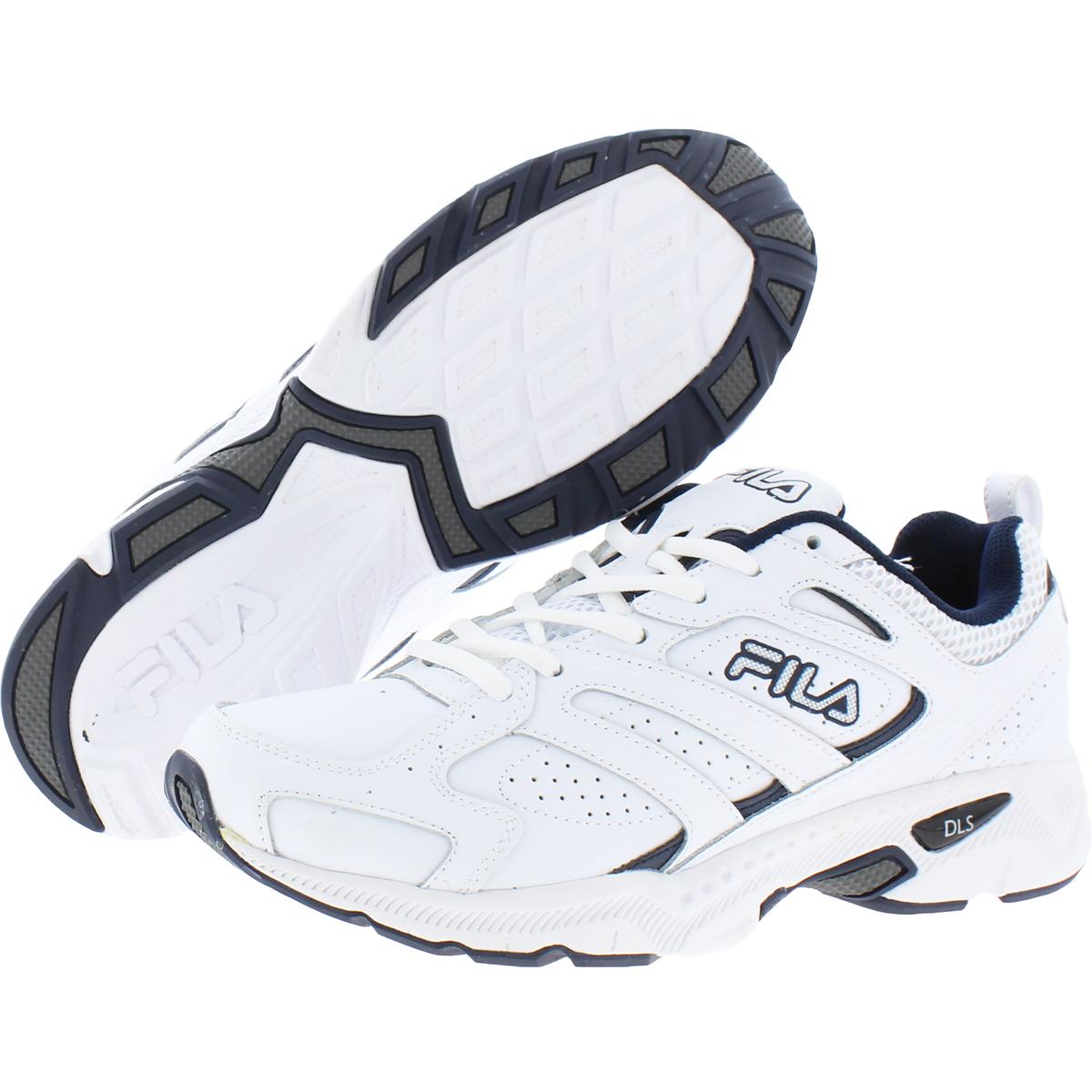 fila capture running shoe