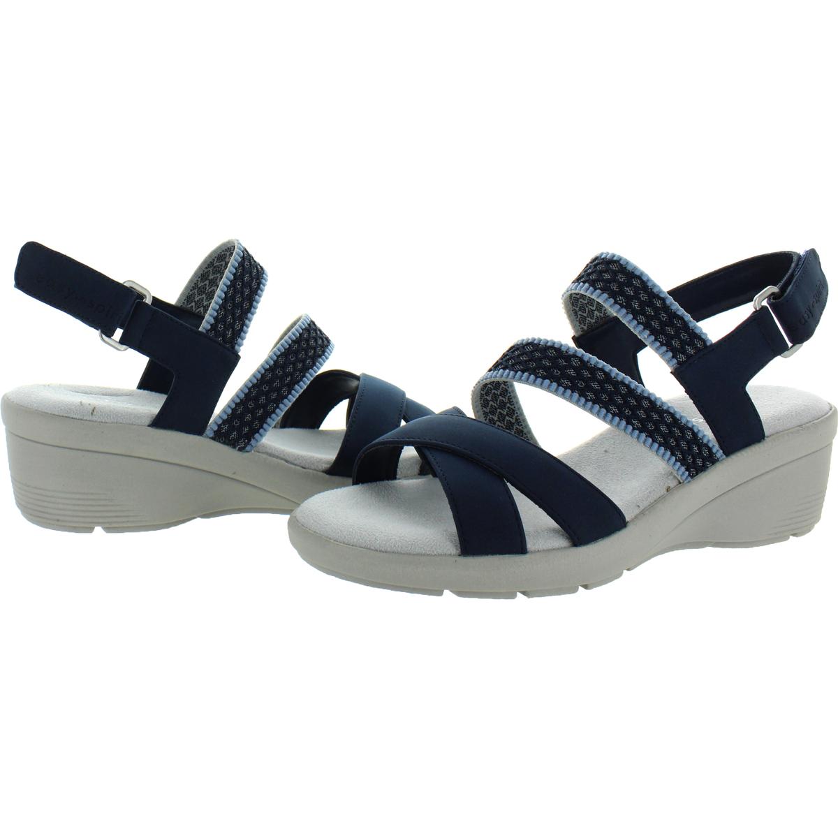 bealls easy spirit sandals