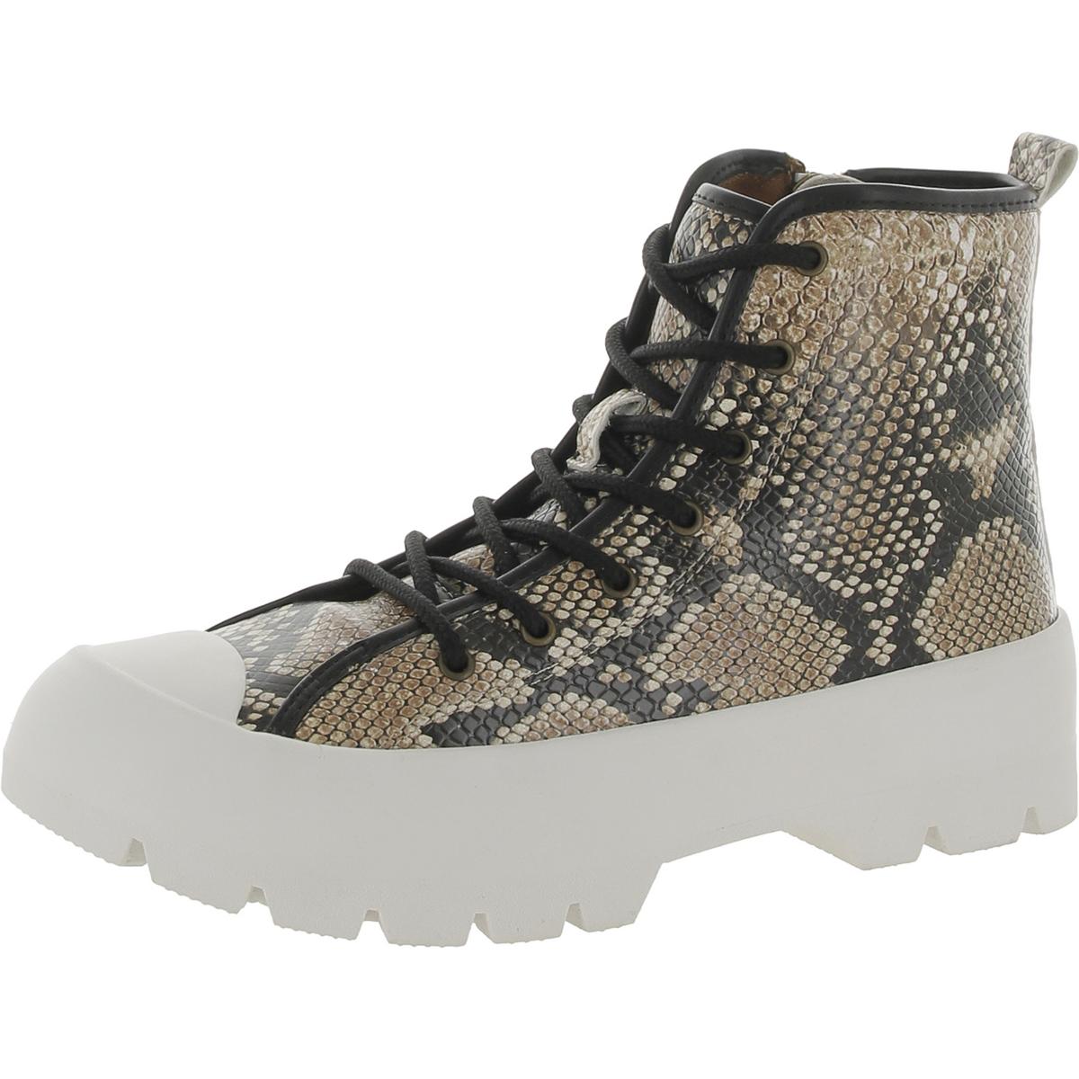 Женская спортивная и тренировочная обувь Aqua College Gaia Tan 65 Medium B M 8885 3690₽