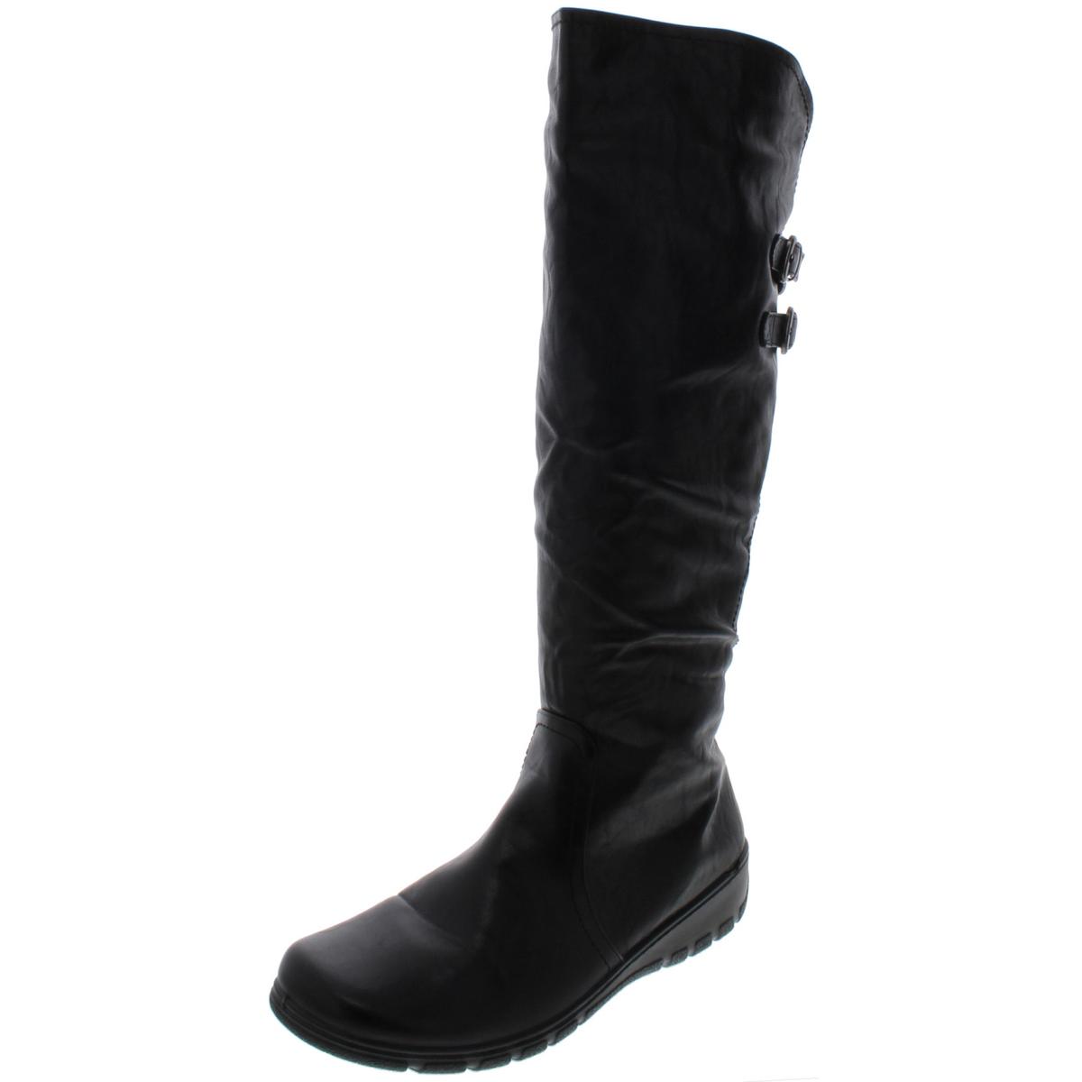 easy street tess riding boot