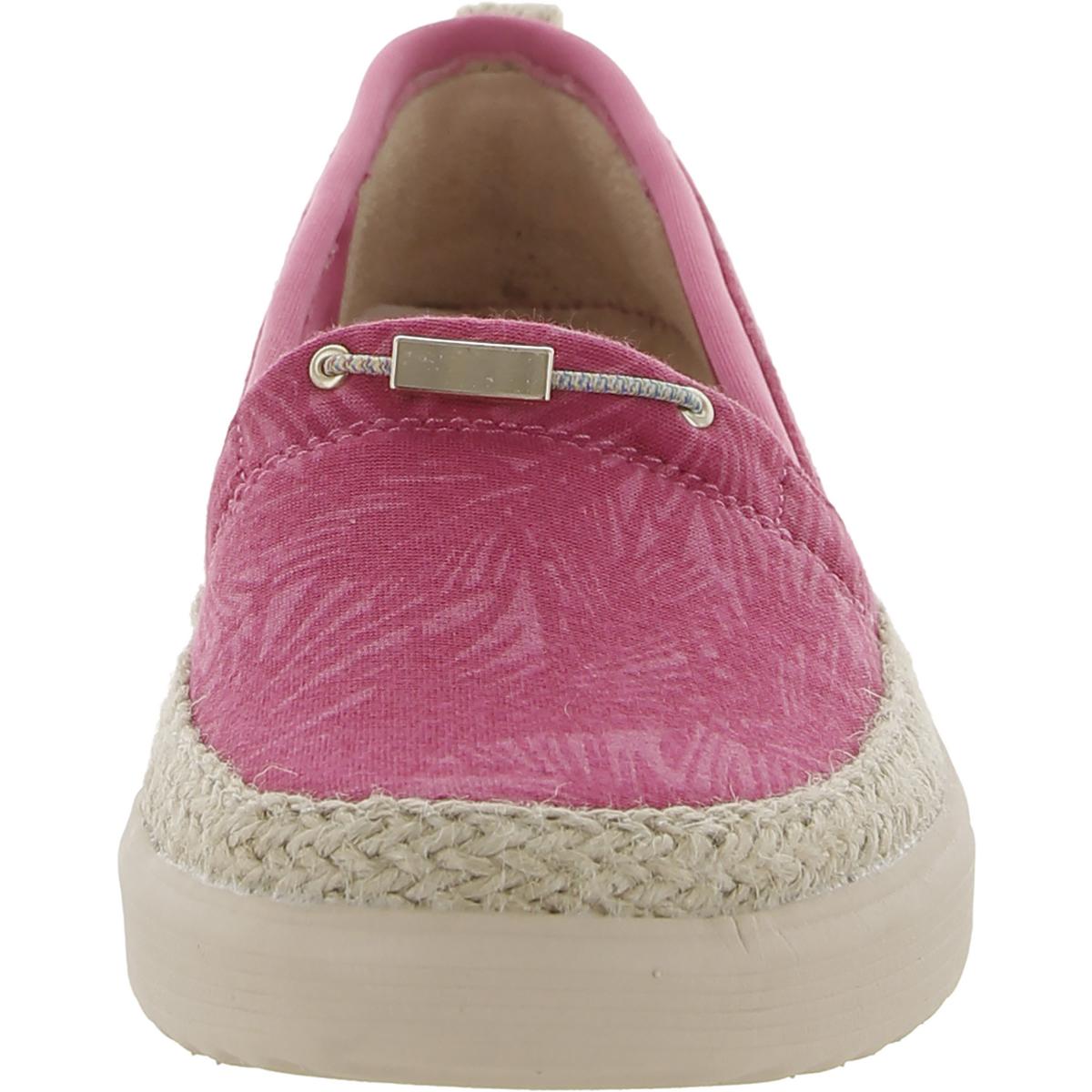 Bzees Womens Maui Lifestyle Slip On Casual and Fashion Sneakers Shoes BHFO 1216