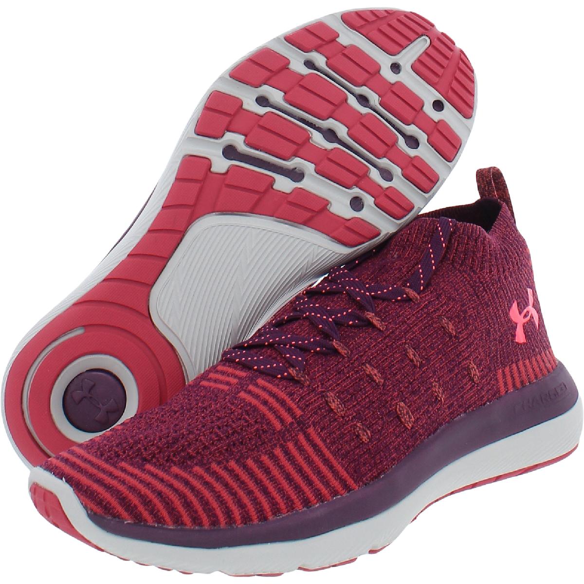 Under armour deals slingflex rise red