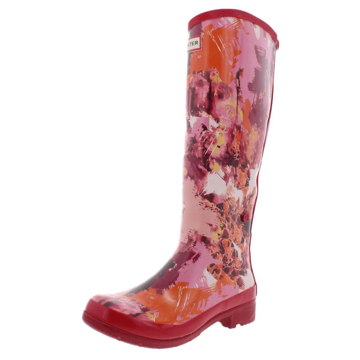 target womens rubber boots