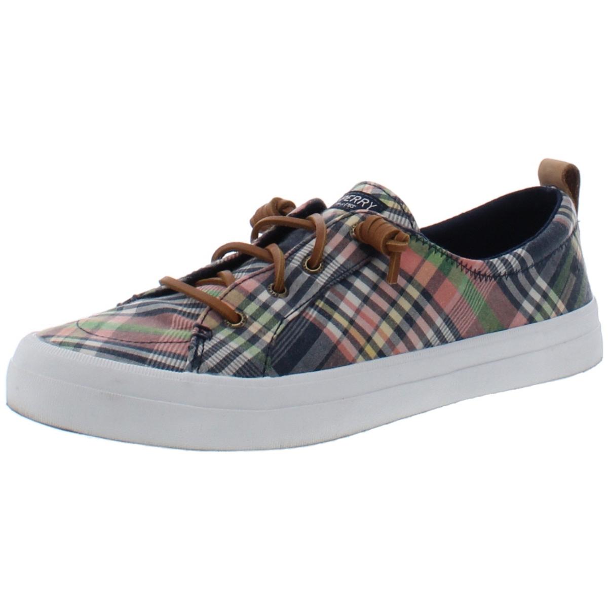 sperry mule sneaker