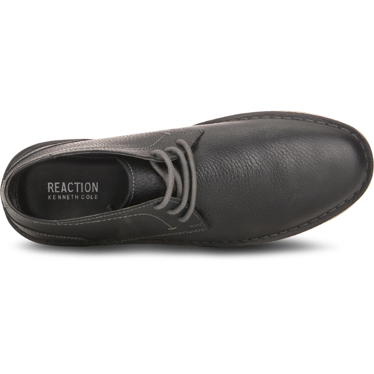 Kenneth cole cheap reaction black boots