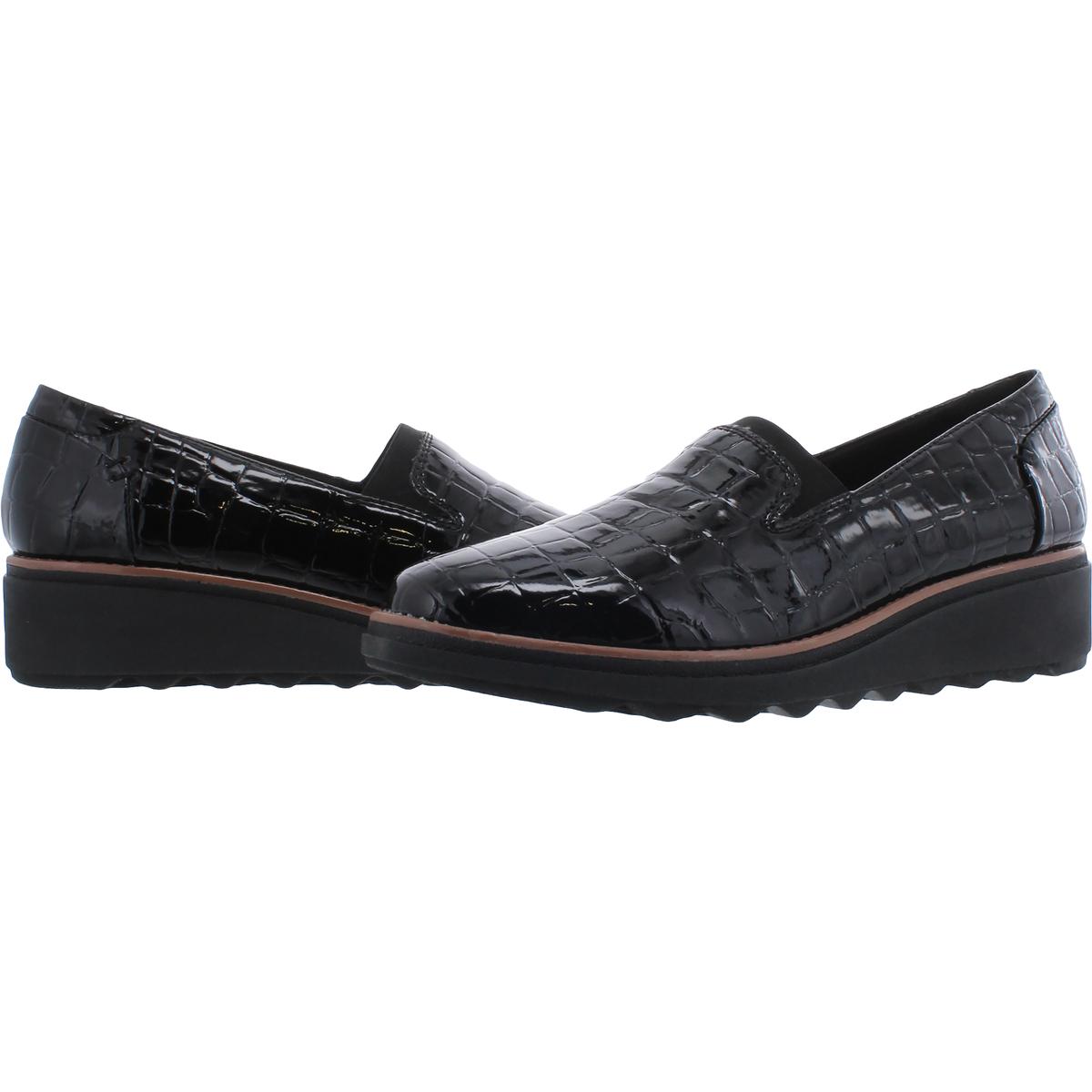 sharon dolly wedge