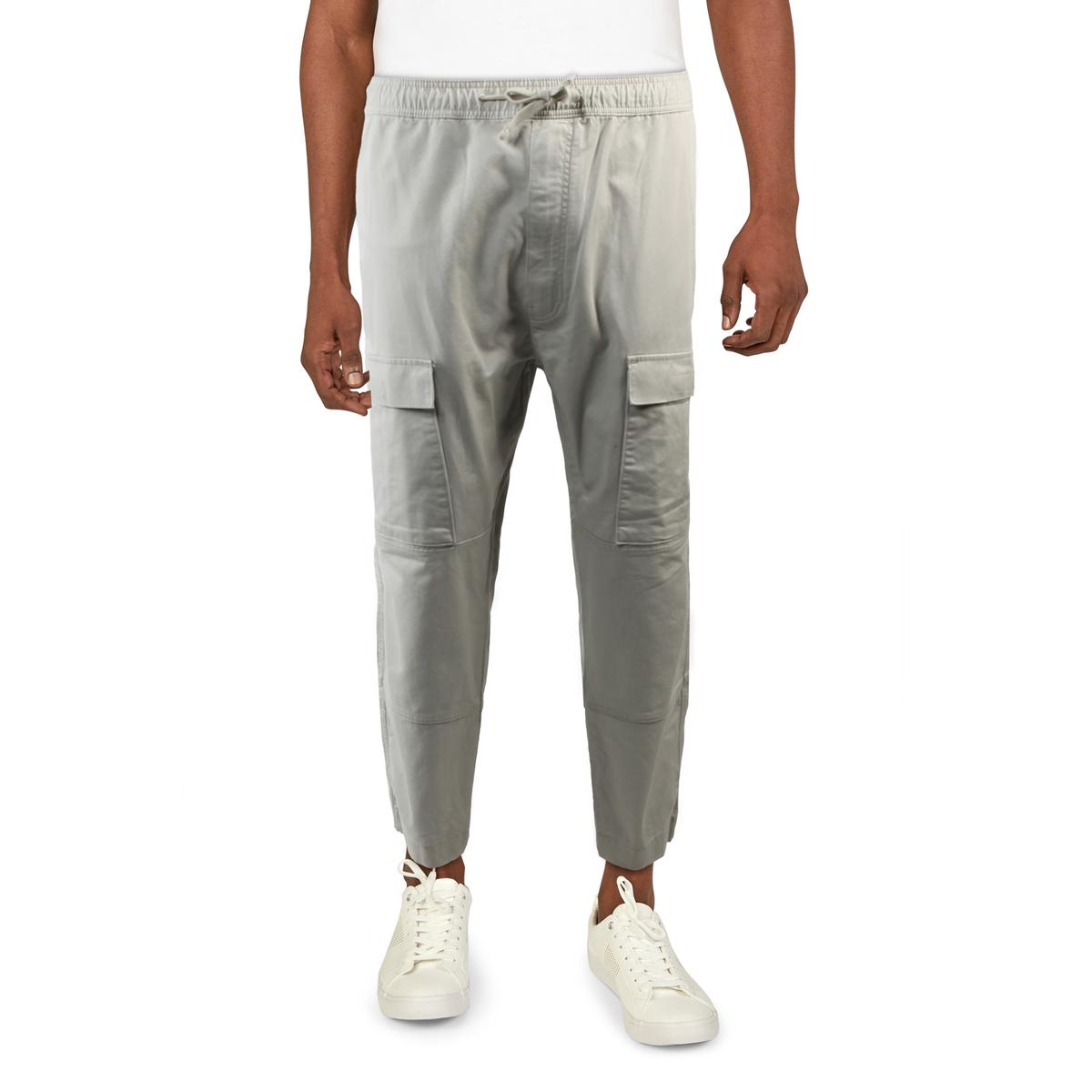 levi's jogger pants