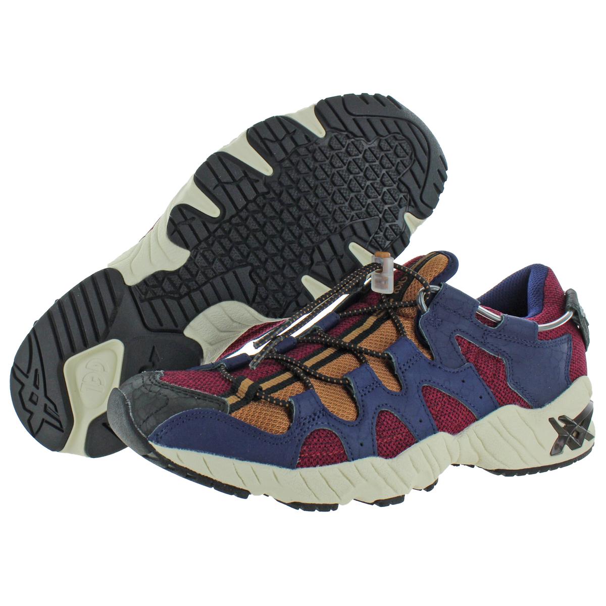 asics tiger gel sneakers