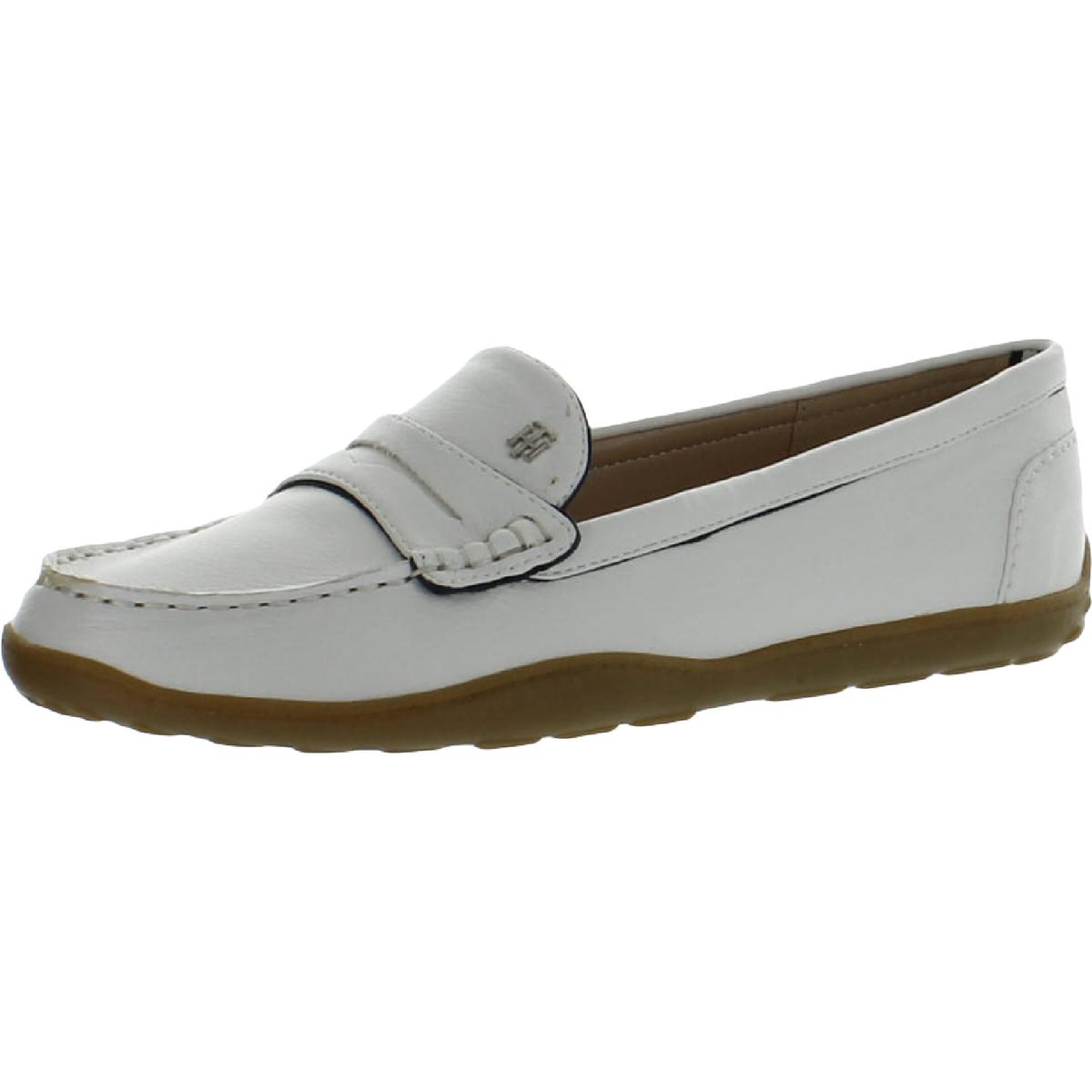 tommy hilfiger women's kaia loafers