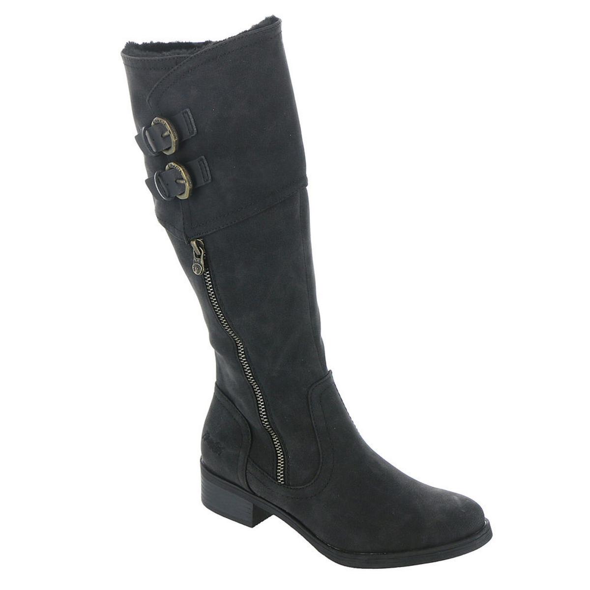 Blowfish tall outlet boots