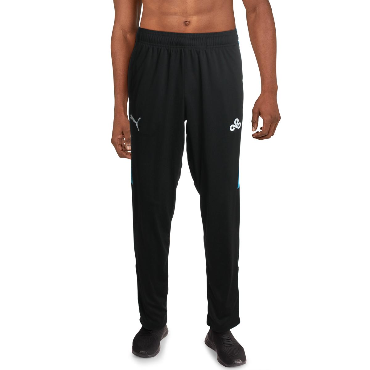 puma sports pants