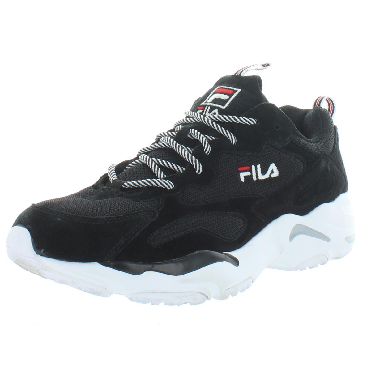 fila ray tracer sneaker