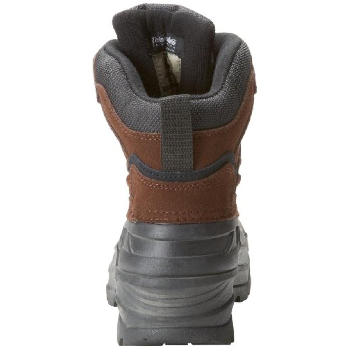 Kamik Fargo Para Hombre Impermeable De Invierno Botas Nieve Aislado Impermeable Hombre bae483 Kamik Fargo Para Hombre Impermeable De Invierno Botas Nieve Aislado Impermeable Hombre bae483