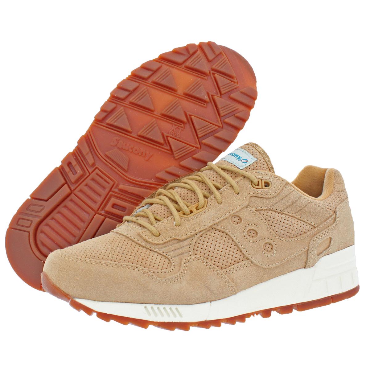 Saucony Mens Shadow 5000 Retro Stylish LowTop Fashion