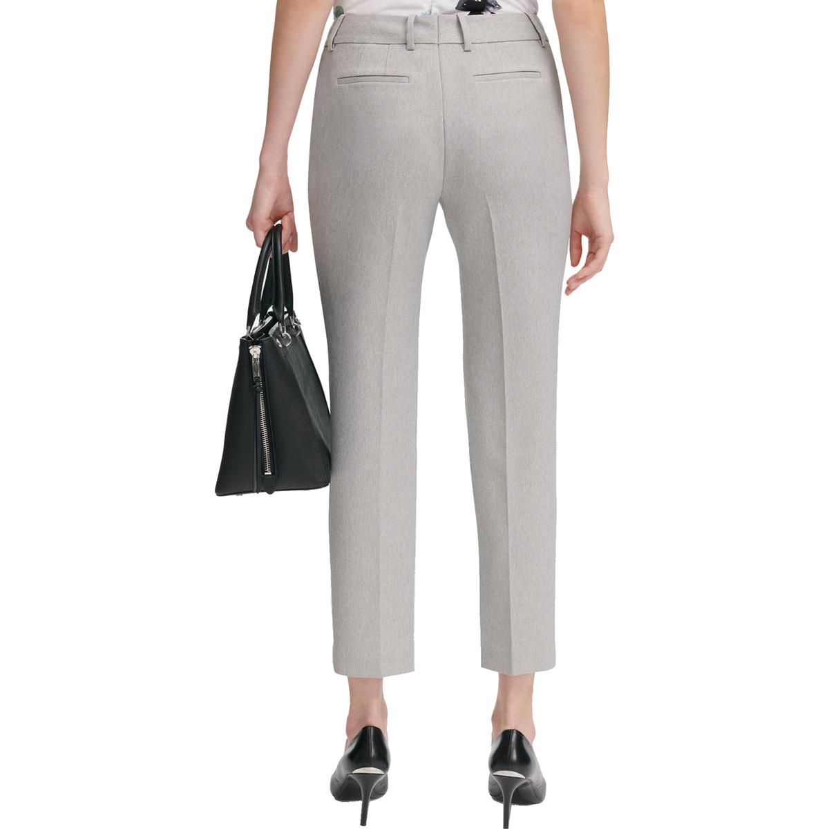 calvin klein suit pants