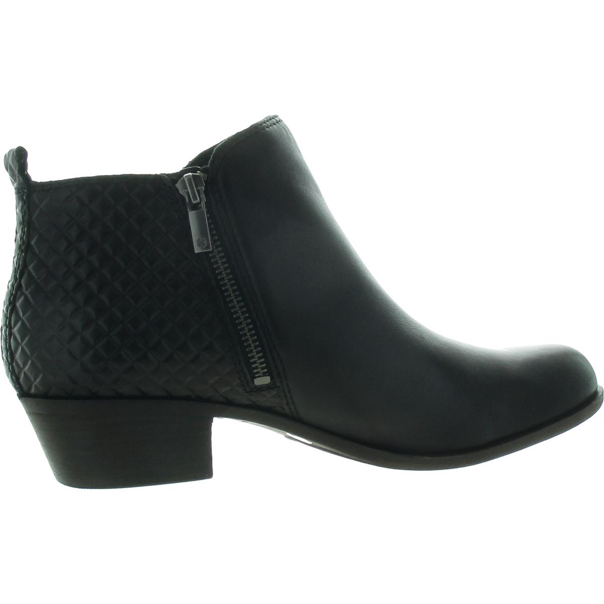 Lucky Brand Women's Basel Ankle Bootie - Picture 3 of 9