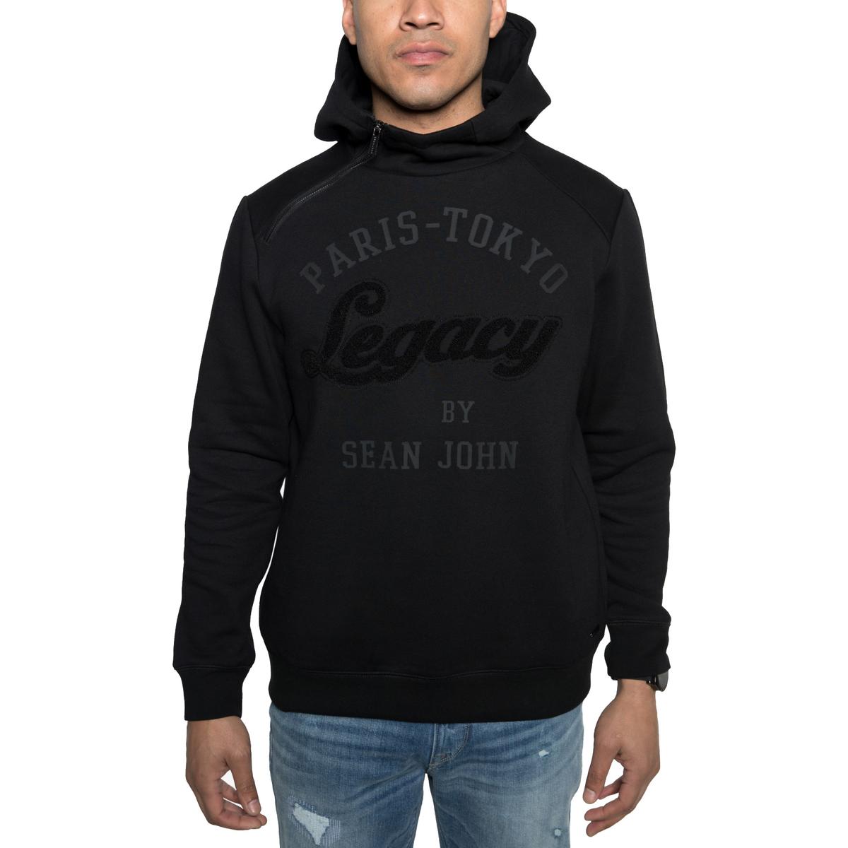 rugged legacy sweatshirt