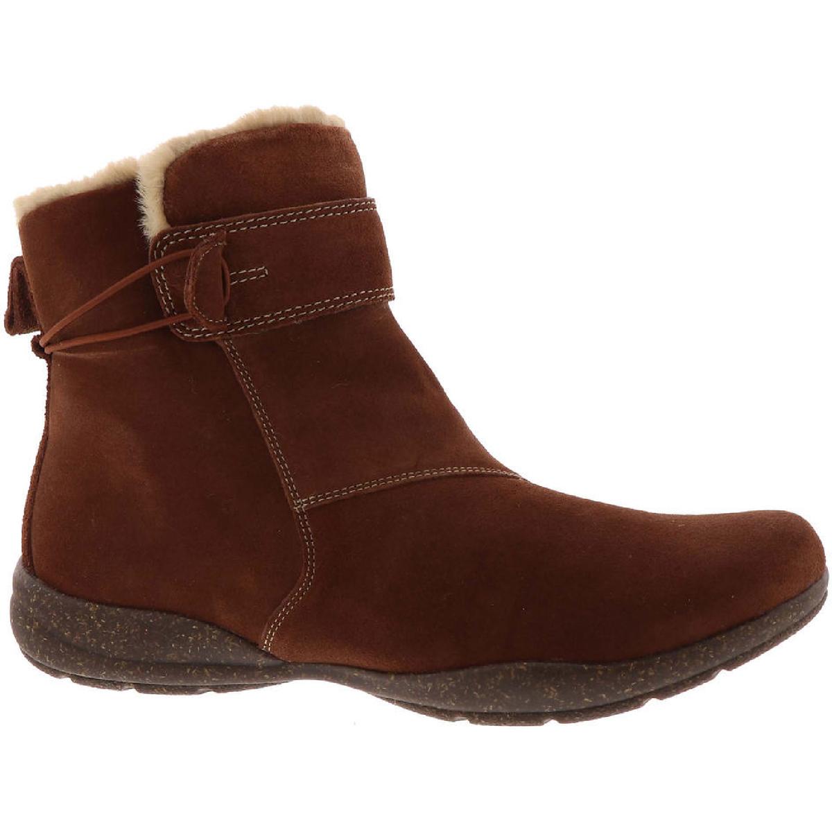 clarks roseville lace boot