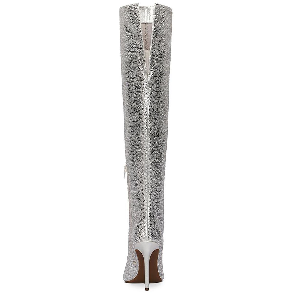 25 of My Favorite Tall Boots This Season - Glitter, Inc.